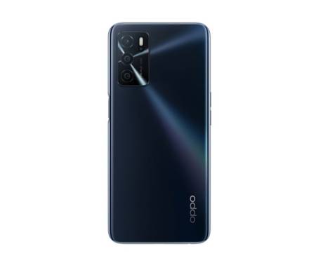 Смартфон OPPO A54s 4/128GB Crystal Black