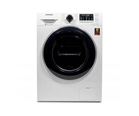 Samsung WW80K5410UW/UA