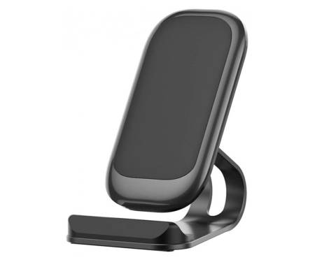 Беспроводное зарядное устройство ColorWay Wireless Stand 15W Black (CW-CHW31Q-BK)