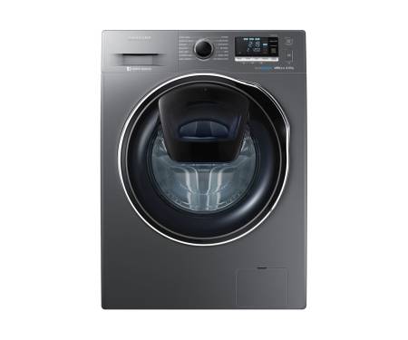 Samsung WW80K6414QX