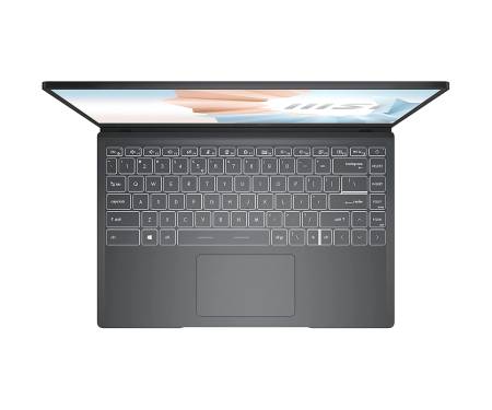 Ноутбук MSI Modern 14 B11SB Ultra Thin (B11SB-084)