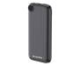 Power Bank ColorWay 10000 mAh LCD 18W Black (CW-PB100LPH3BK-PDD)