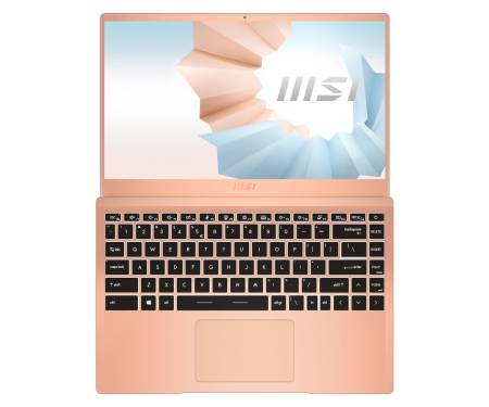Ноутбук MSI Modern 14 B11SB Ultra Thin (B11SB-290)