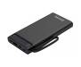 Power Bank ColorWay 10000 mAh Metal case Black (CW-PB100LPI1BK-D)