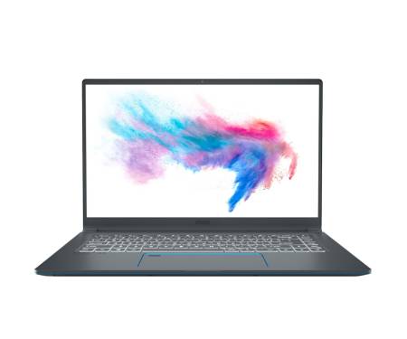 Ноутбук MSI Prestige 15 A10SC (A10SC-010US)