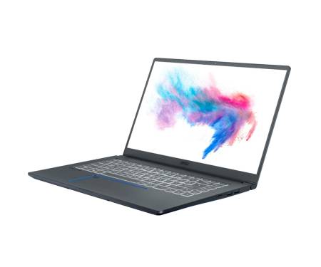 Ноутбук MSI Prestige 15 A10SC (A10SC-010US)