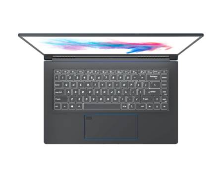 Ноутбук MSI Prestige 15 A10SC (A10SC-010US)