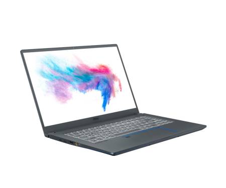 Ноутбук MSI Prestige 15 A10SC (A10SC-010US)