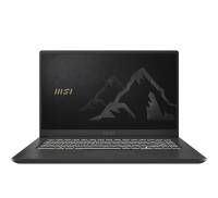 Ноутбук MSI Summit E14 A11SCST (A11SCST-087)