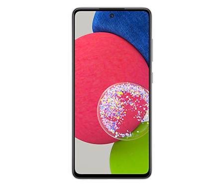 Смартфон Samsung Galaxy A52s 5G 8/256GB Black (SM-A528B) 2