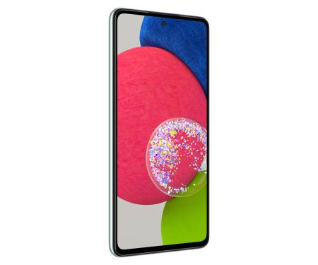 Смартфон Samsung Galaxy A52s 5G 8/256GB Mint (SM-A528B) 3