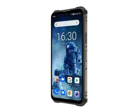 Смартфон Oukitel WP13 8/128GB Black