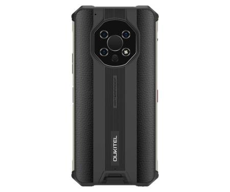 Смартфон Oukitel WP13 8/128GB Black