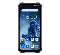 Смартфон Oukitel WP13 8/128GB Black