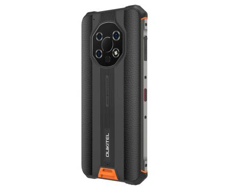 Смартфон Oukitel WP13 8/128GB Orange
