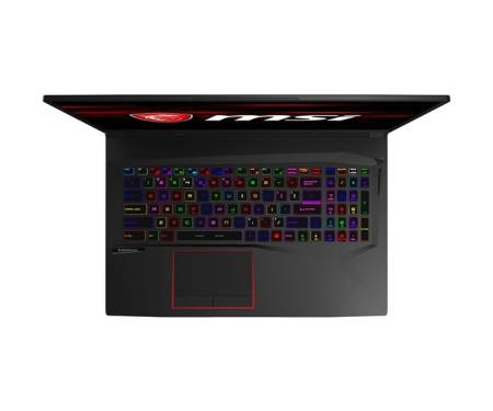 Ноутбук MSI GE75 Raider 10SFS (GE7510SFS-018US)