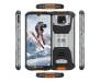 Смартфон Oukitel WP6 6/128GB Orange