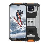 Смартфон Oukitel WP6 6/128GB Orange