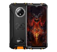 Смартфон Oukitel WP8 Pro 4/64GB Orange