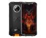 Смартфон Oukitel WP8 Pro 4/64GB Orange