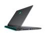 Ноутбук Alienware M15 R4 Dark Moon Black (INS204688SA)