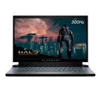 Ноутбук Alienware M15 R4 Dark Moon Black (INS204688SA)