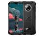Смартфон Oukitel WP8 Pro 4/64GB Black