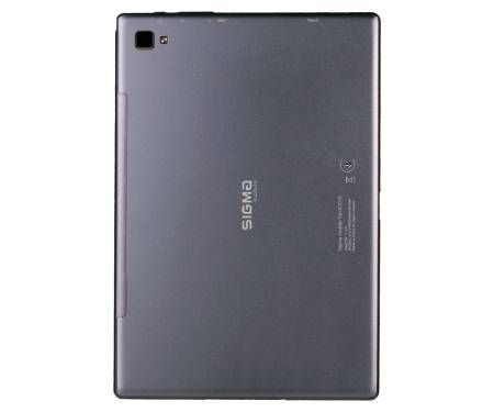 Планшет Sigma mobile Tab A1010 4/64GB Grey (4827798766224)
