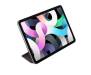 Чехол для Apple Smart Folio for iPad Air 4th gen. - Black (MH0D3)