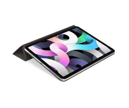 Чехол для Apple Smart Folio for iPad Air 4th gen. - Black (MH0D3)
