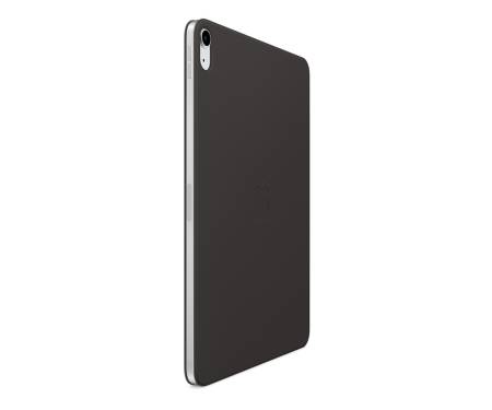 Чехол для Apple Smart Folio for iPad Air 4th gen. - Black (MH0D3)