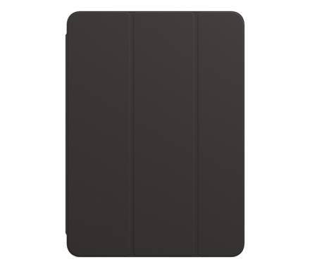 Чехол для Apple Smart Folio for iPad Air 4th gen. - Black (MH0D3)