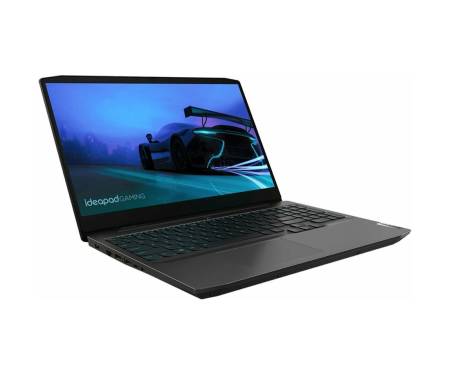 Ноутбук Lenovo IdeaPad Gaming 3 15ACH6 (82K20000US)