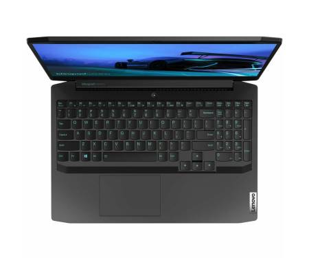 Ноутбук Lenovo IdeaPad Gaming 3 15ACH6 (82K20000US)