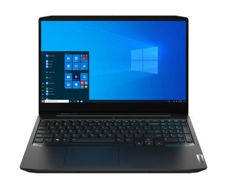 Ноутбук Lenovo IdeaPad Gaming 3 15ACH6 (82K20000US)