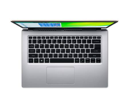 Ноутбук Acer Aspire 5 A514-54-501Z (NX.A25AA.001)
