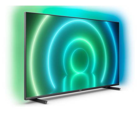 Телевізор Philips 70PUS7906/12 2