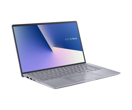 Ноутбук ASUS ZenBook 14 UM433IQ (UM433IQ-DS71-CA)