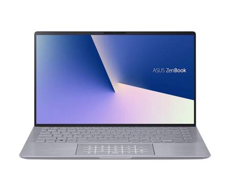 Ноутбук ASUS ZenBook 14 UM433IQ (UM433IQ-DS71-CA)
