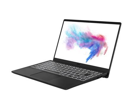 Ноутбук MSI Modern 14 B10MW Ultra Thin (B10MW-486) 2