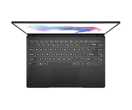 Ноутбук MSI Modern 14 B10MW Ultra Thin (B10MW-486) 4