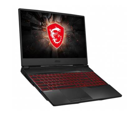 Ноутбук MSI GL65 Leopard 10SCXK (10SCXK-211) 5