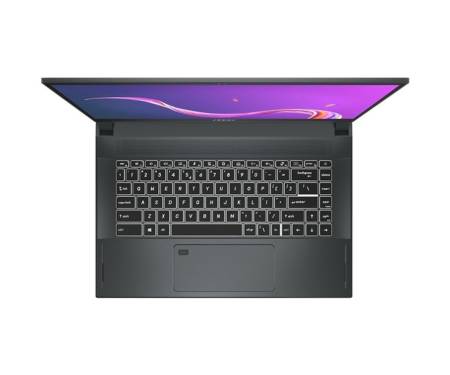 Ноутбук MSI Creator 15 A10SET (A10SET-052) 4