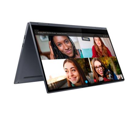 Ноутбук Lenovo YOGA 7 15ITL5 (82BJ0003US) 4