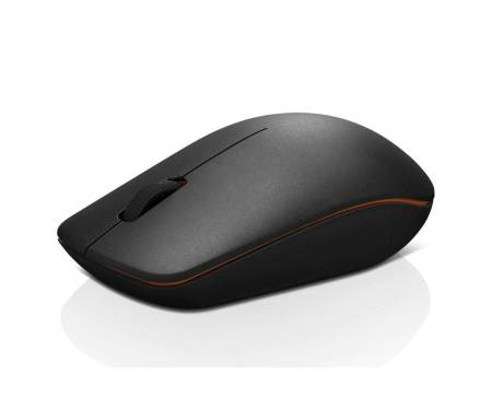 Мышь Lenovo 400 Wireless Mouse (GY50R91293)