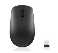 Мышь Lenovo 400 Wireless Mouse (GY50R91293)