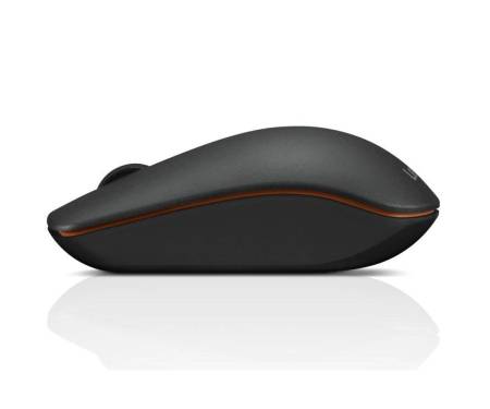 Мышь Lenovo 400 Wireless Mouse (GY50R91293)
