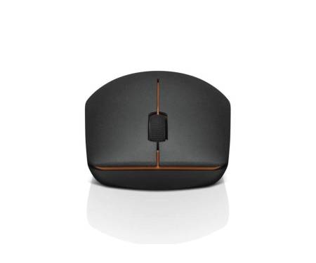 Мышь Lenovo 400 Wireless Mouse (GY50R91293)
