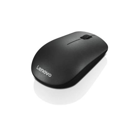 Мышь Lenovo 400 Wireless Mouse (GY50R91293)