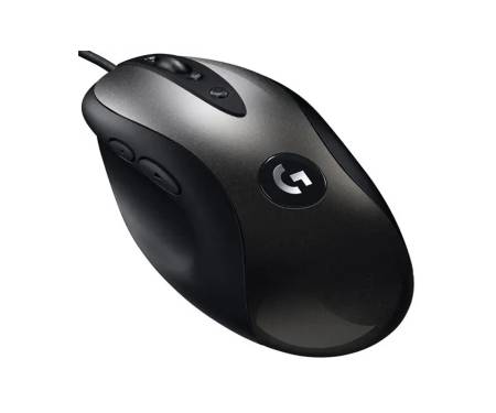 Мышь Logitech G MX518 Back (910-005544)